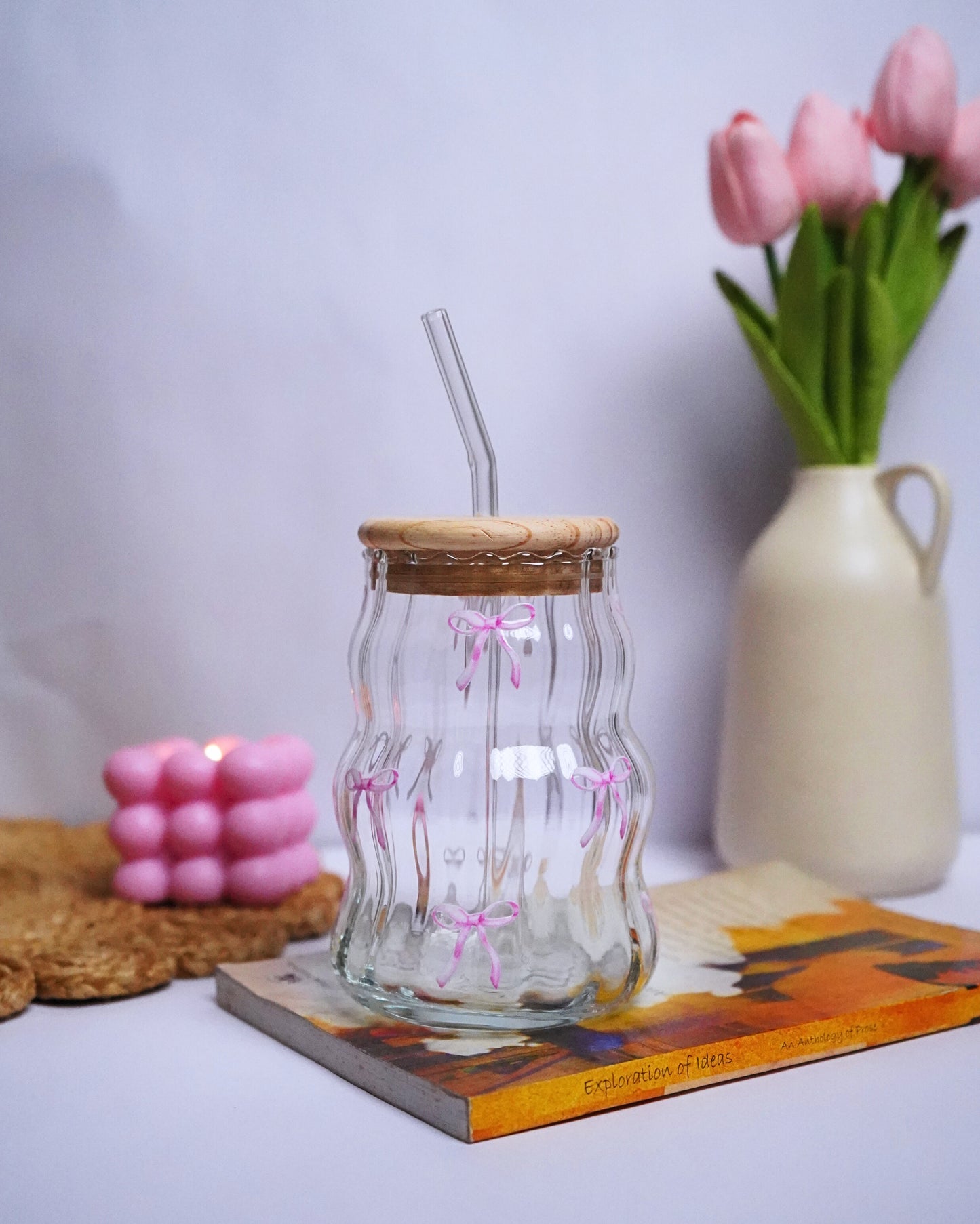 Bow Line Tumbler