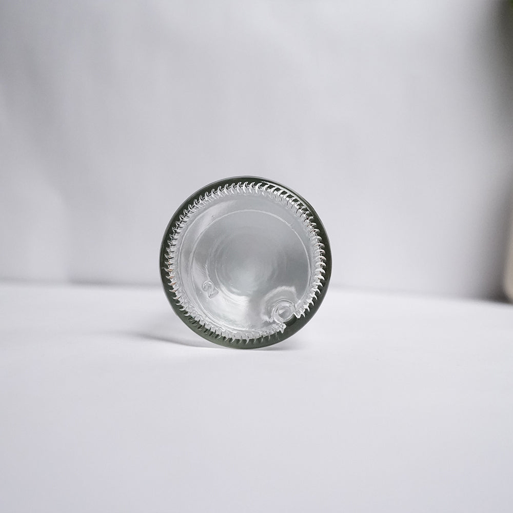 Cutie Doggie Glass Bottle 500ML