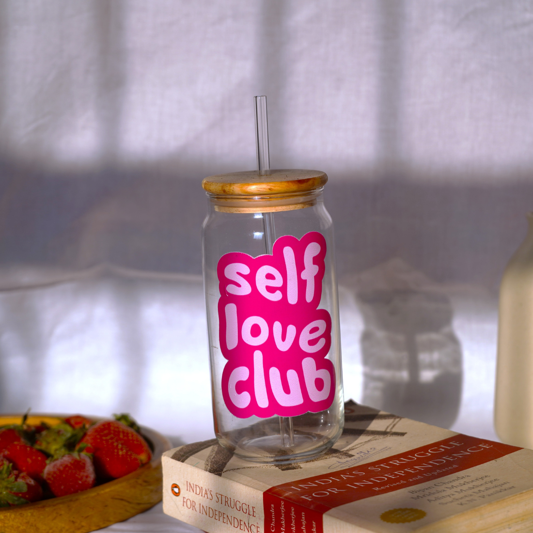 Sippy Therapist