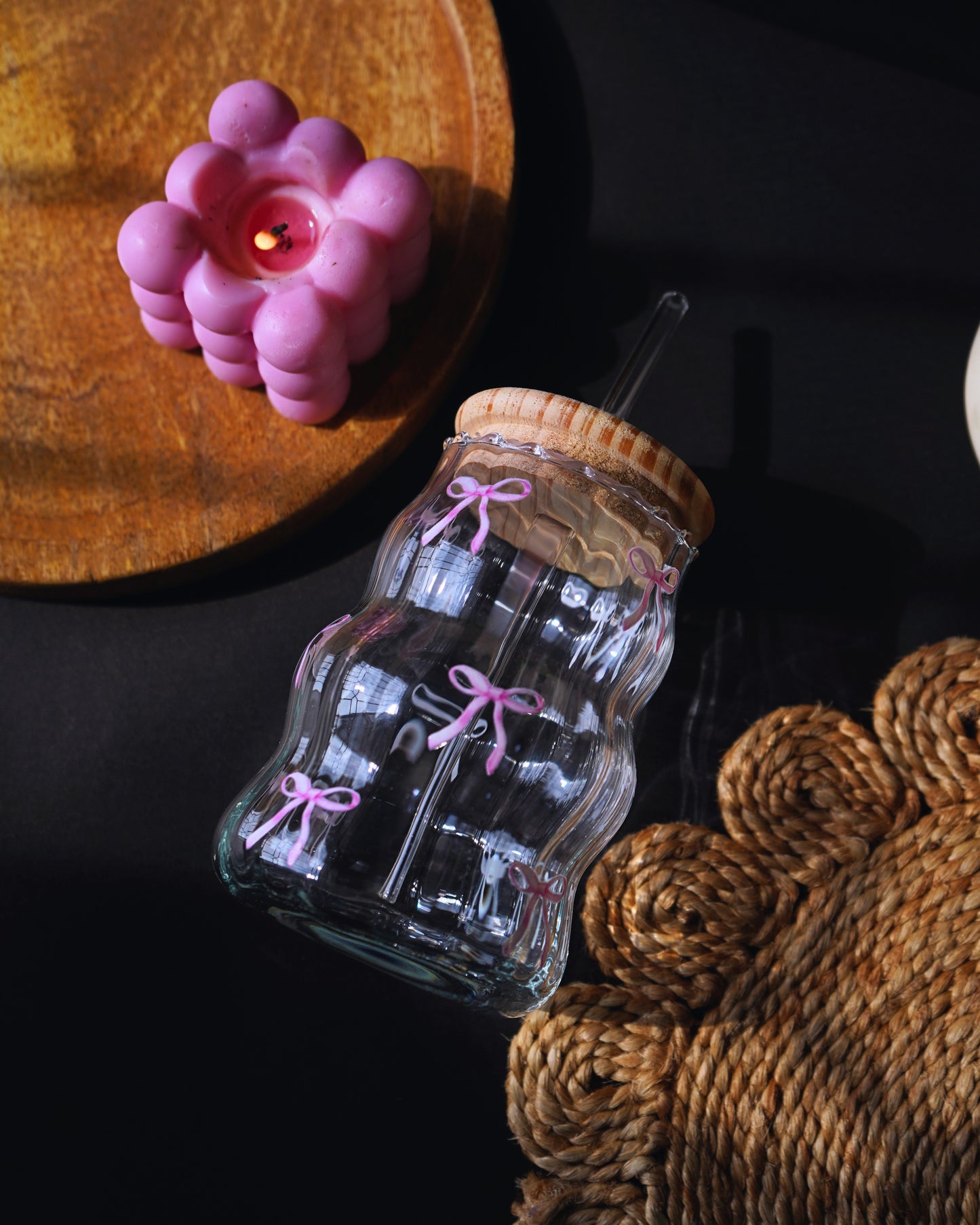 Bow Line Tumbler