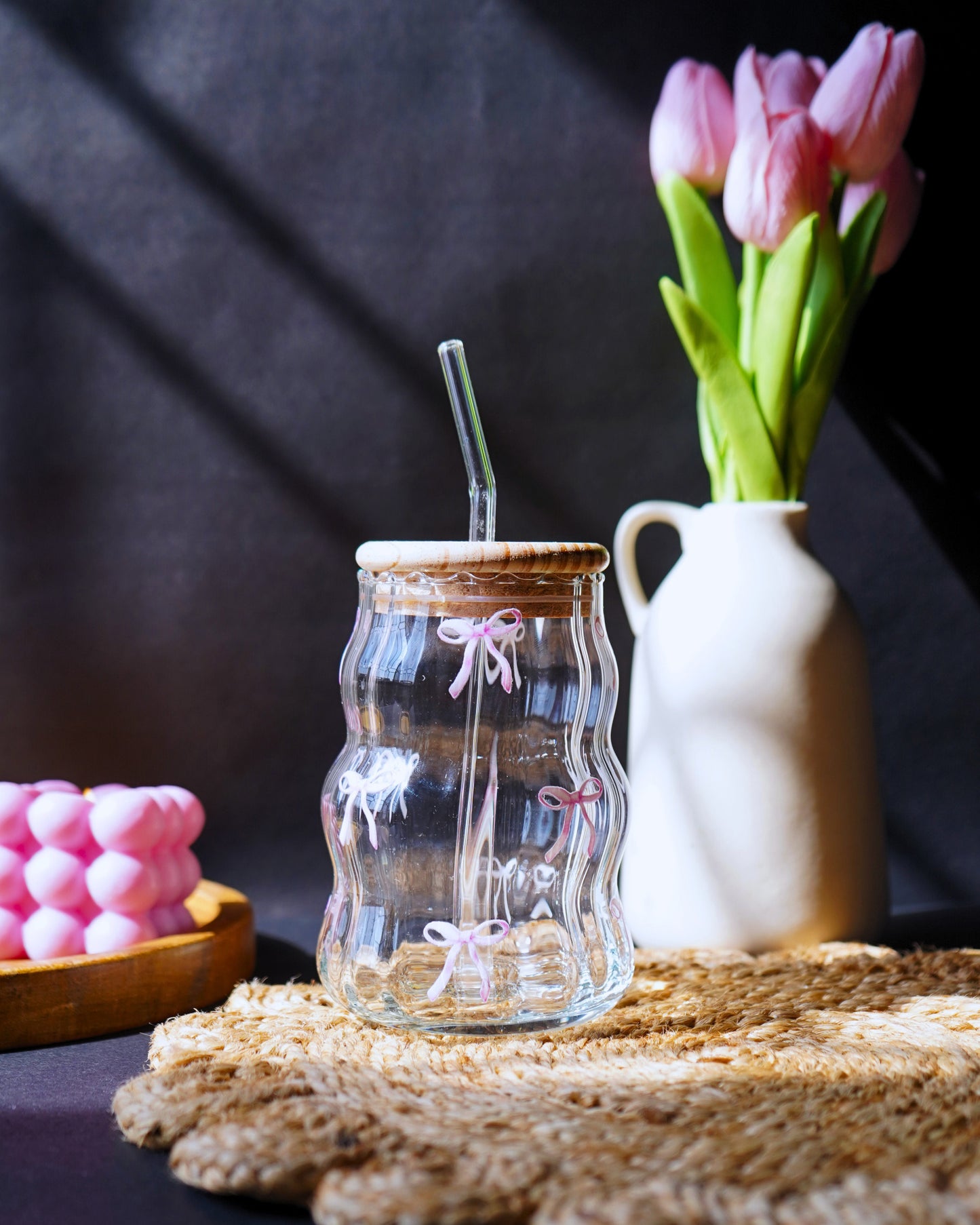 Bow Line Tumbler