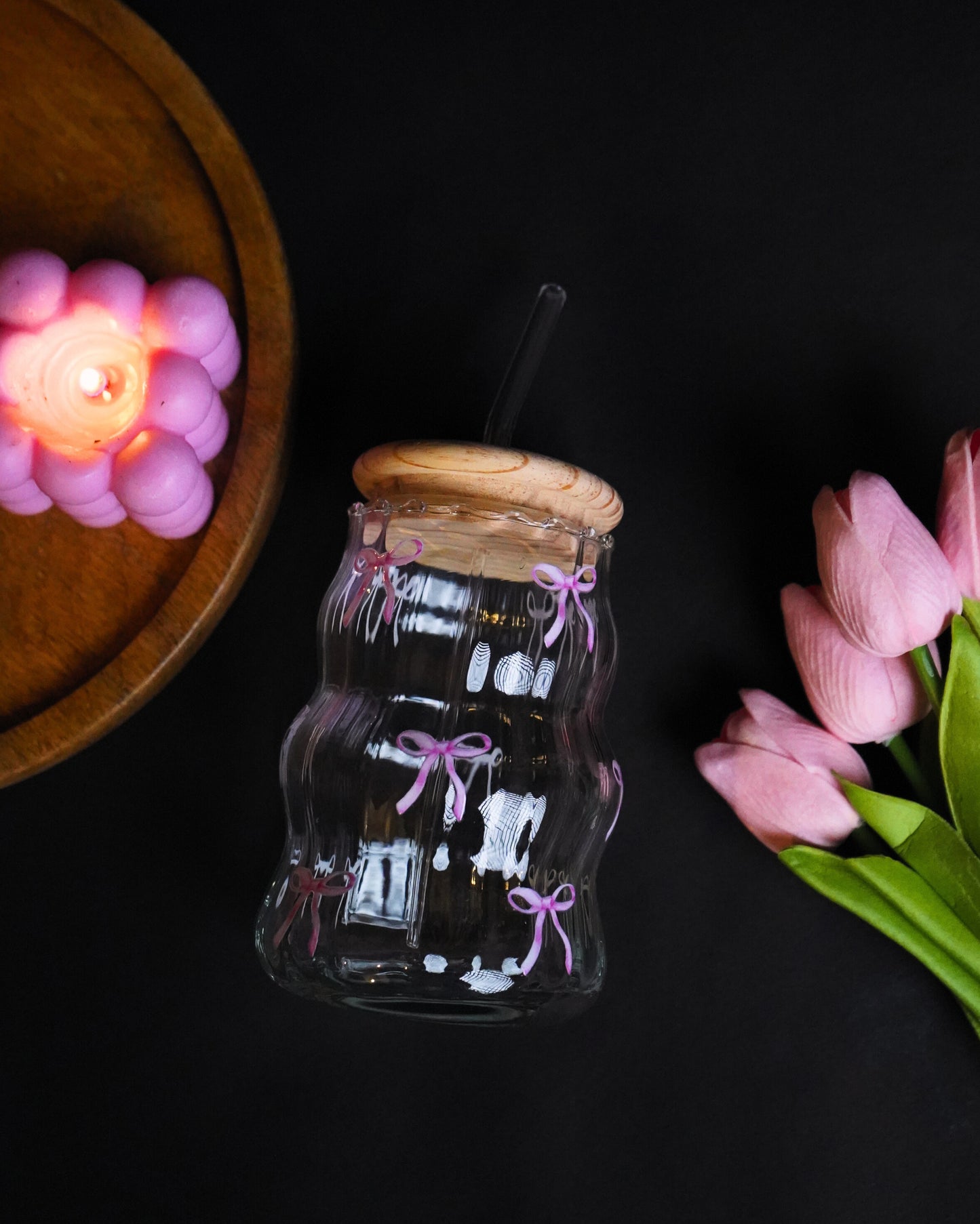 Bow Line Tumbler