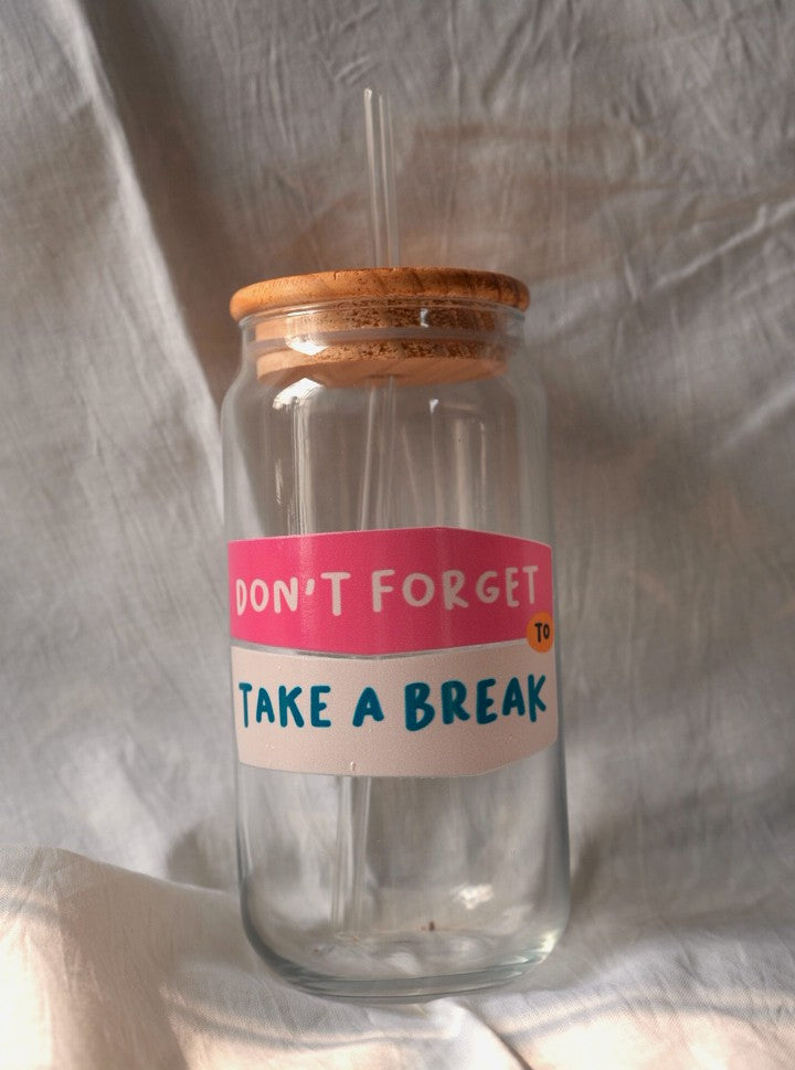 Break Buddy