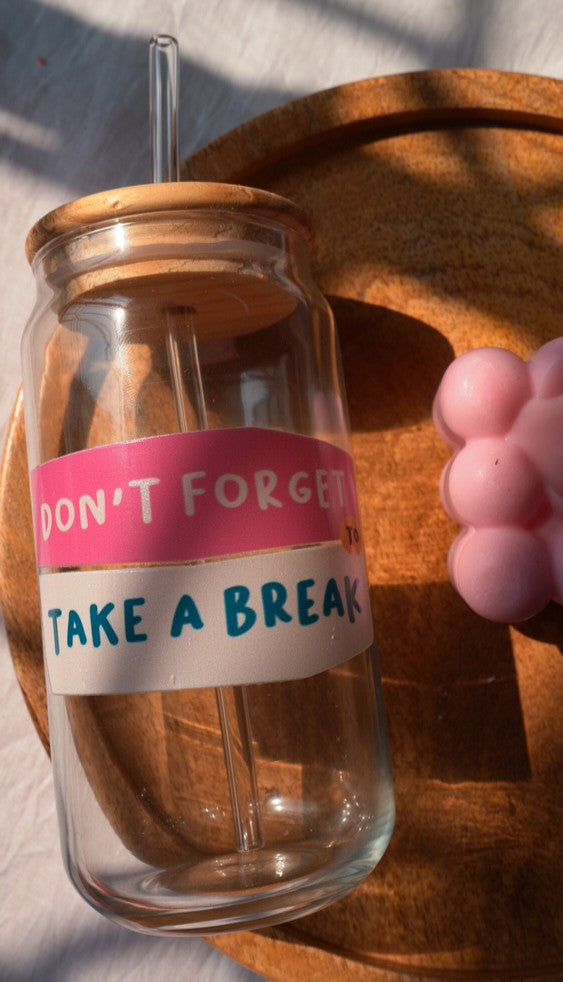 Break Buddy