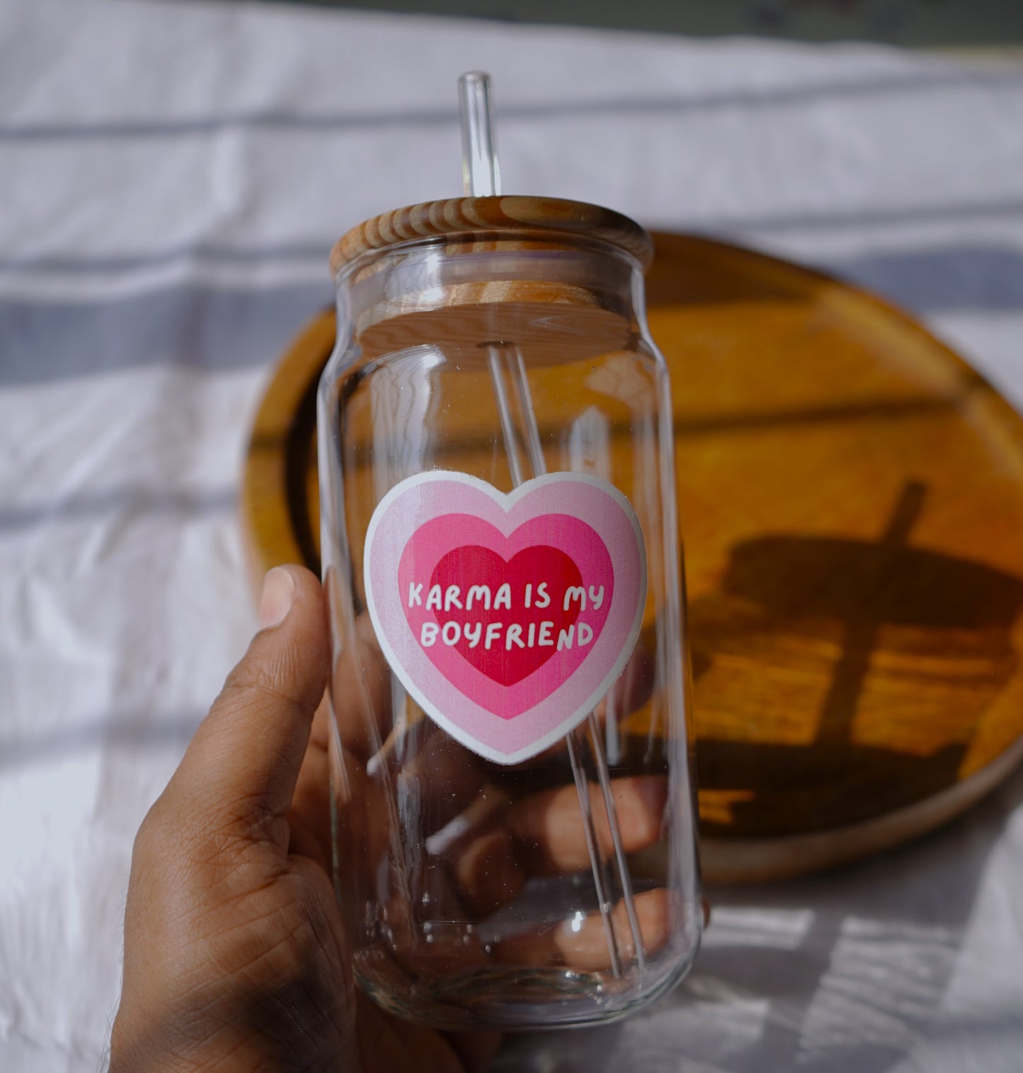 Karma Cup