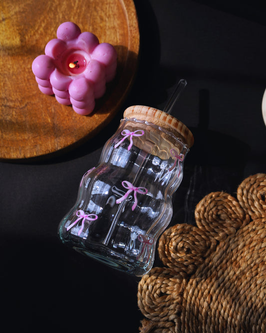 Bow Line Tumbler