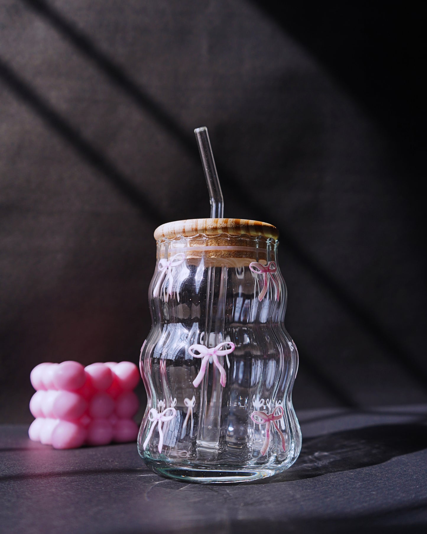 Bow Line Tumbler