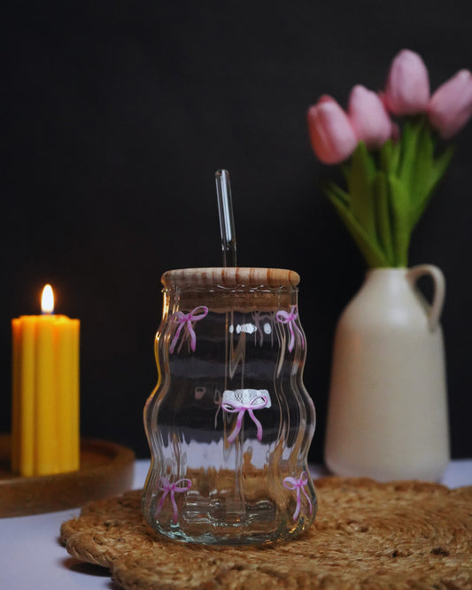 Bow Line Tumbler