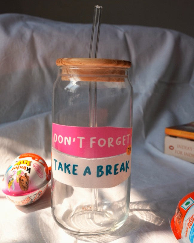 Break Buddy