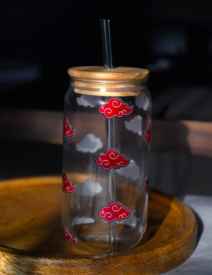 Clouded Sips