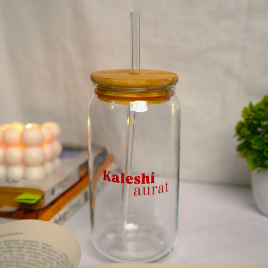 Kaleshi Aurat