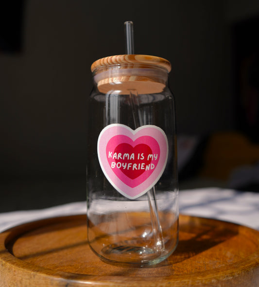 Karma Cup