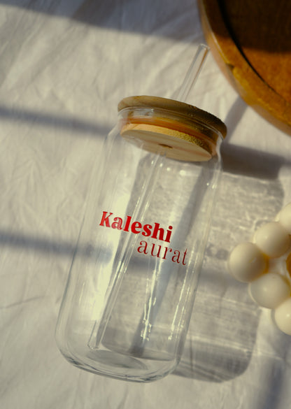 Kaleshi Aurat